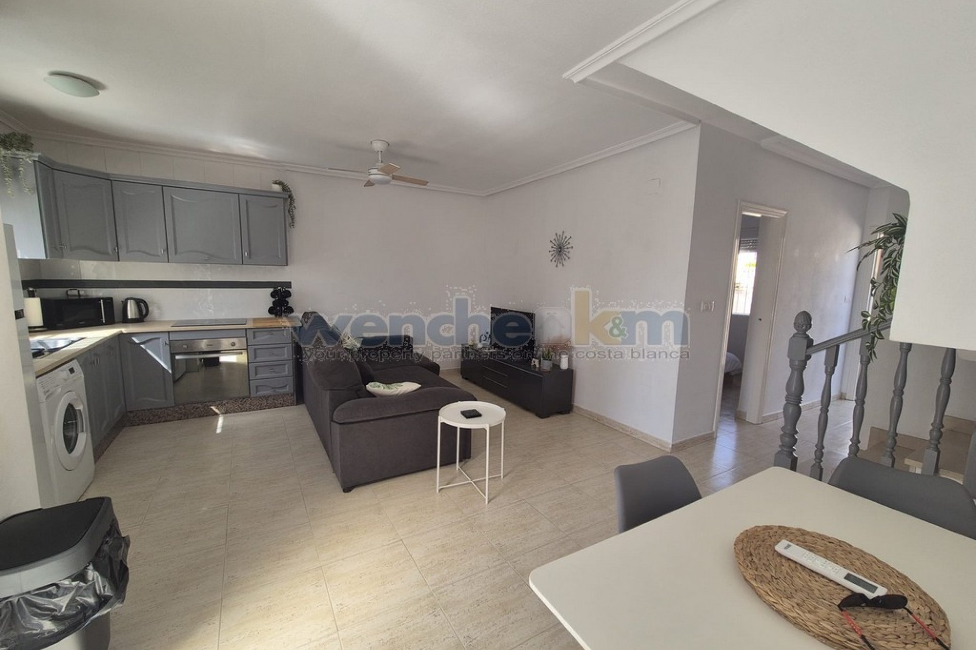 Resale - Terraced House -
San Miguel de Salinas