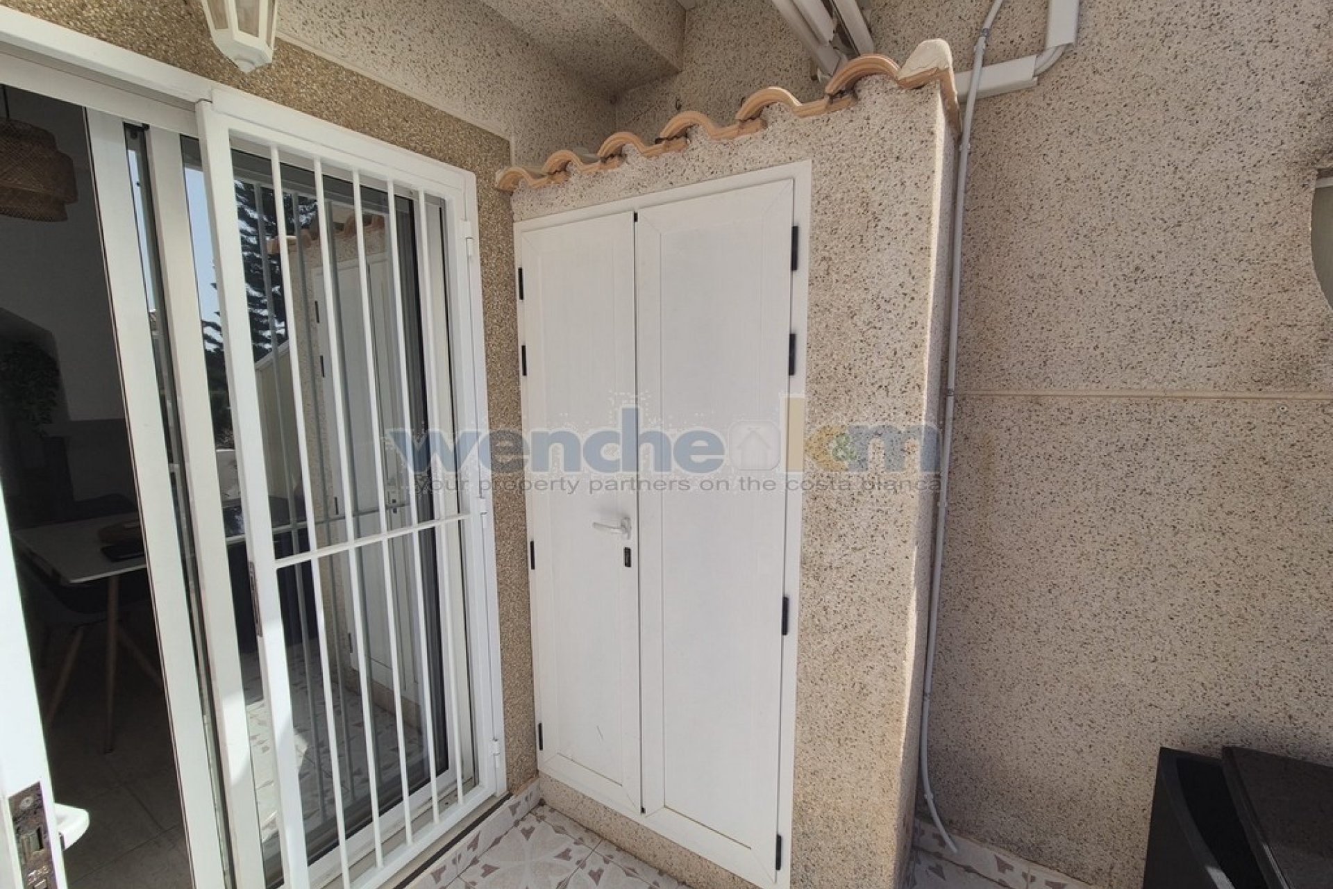 Resale - Terraced House -
San Miguel de Salinas