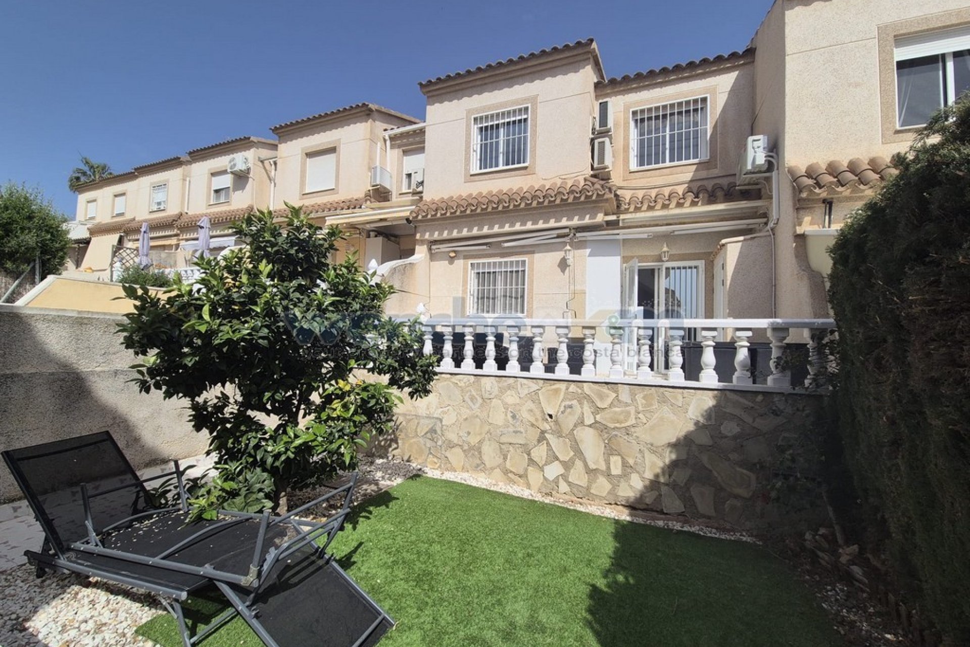 Resale - Terraced House -
San Miguel de Salinas