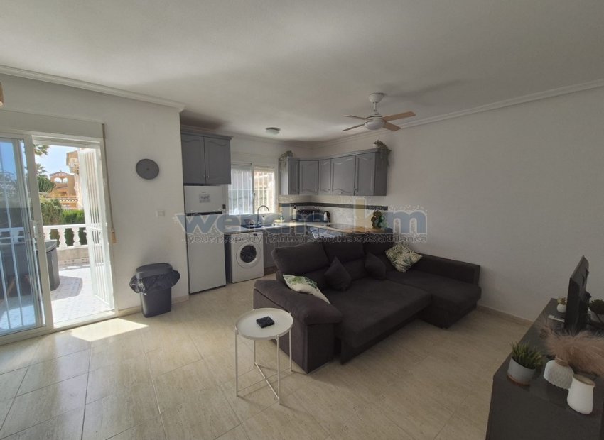 Resale - Terraced House -
San Miguel de Salinas