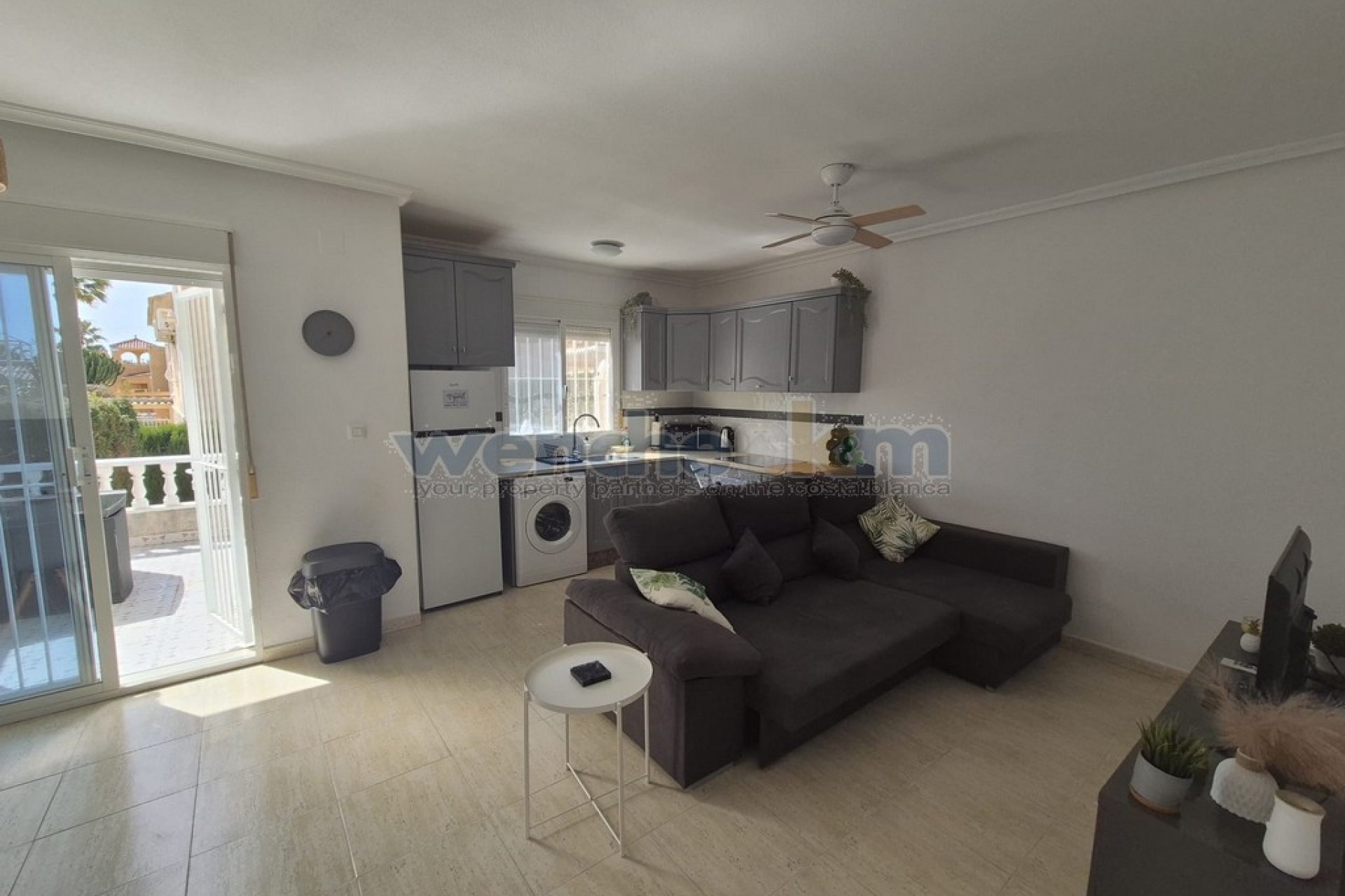 Resale - Terraced House -
San Miguel de Salinas