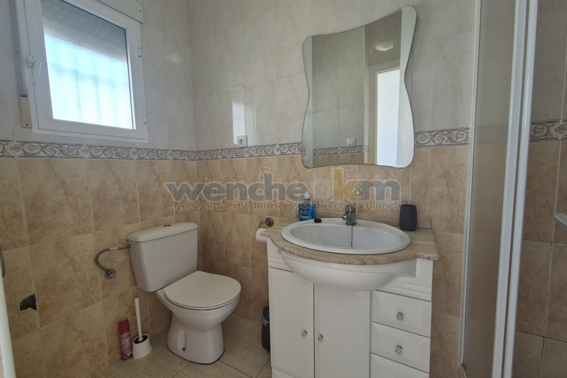 Resale - Terraced House -
San Miguel de Salinas