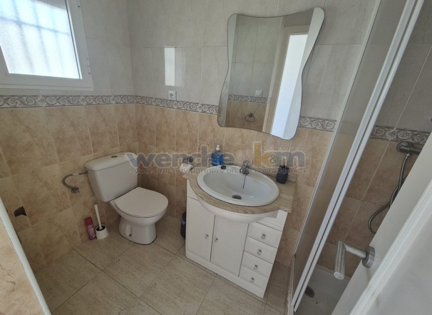 Resale - Terraced House -
San Miguel de Salinas