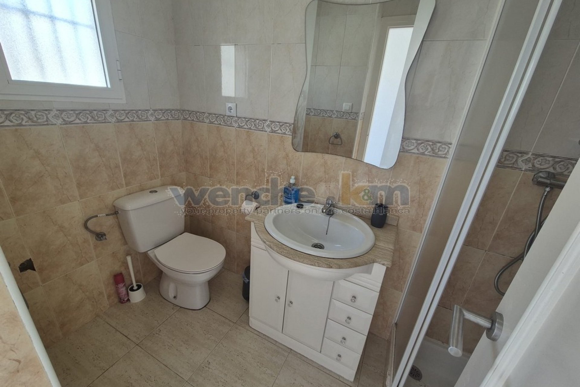 Resale - Terraced House -
San Miguel de Salinas