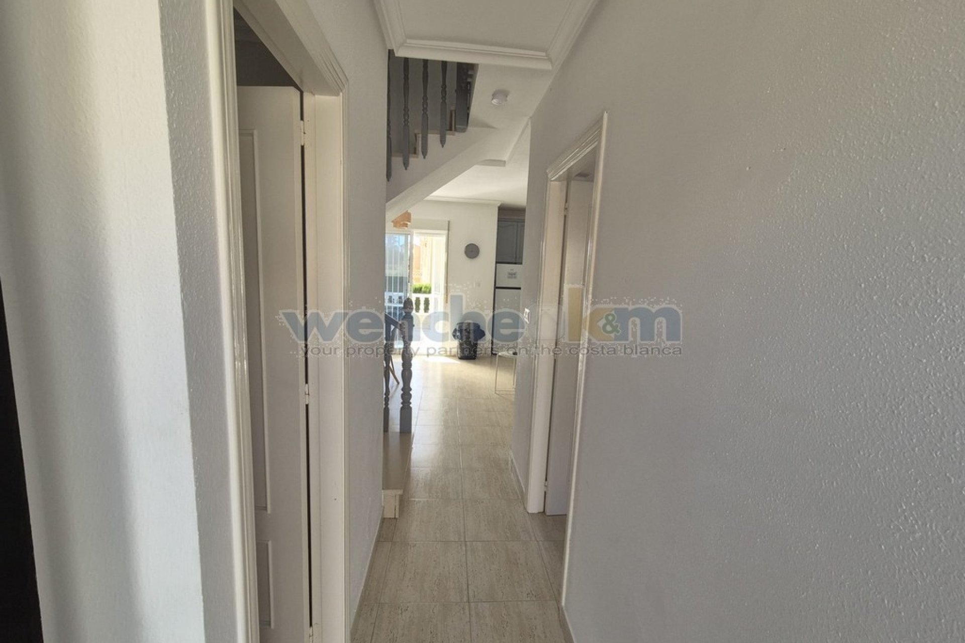 Resale - Terraced House -
San Miguel de Salinas