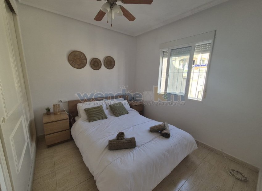 Resale - Terraced House -
San Miguel de Salinas