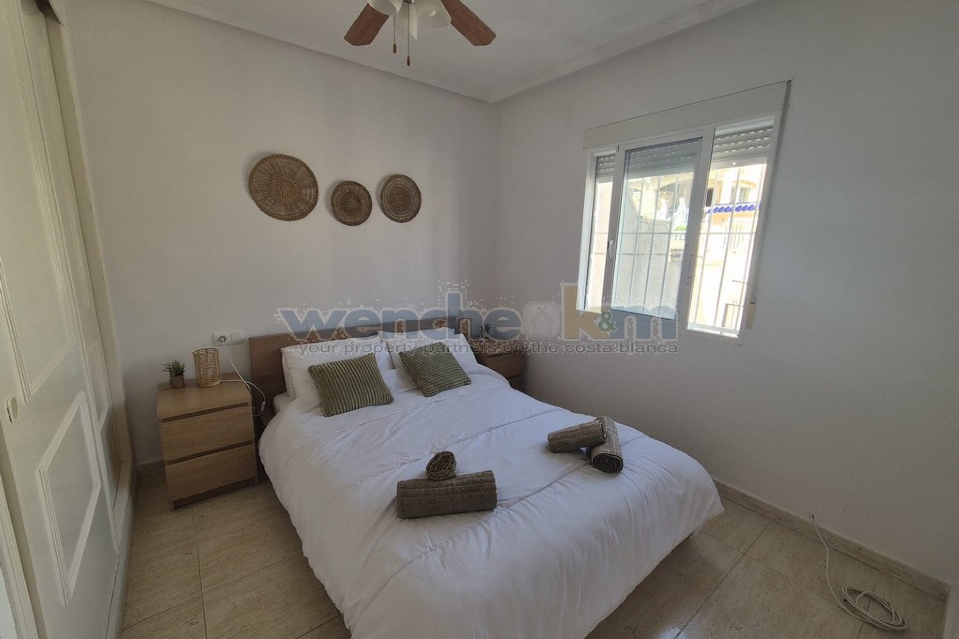 Resale - Terraced House -
San Miguel de Salinas