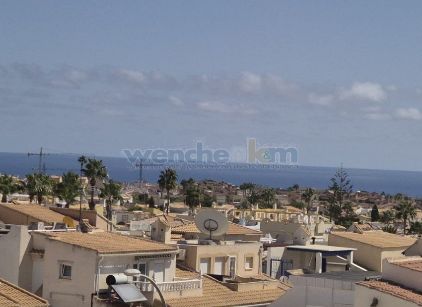 Reventa - bungalow -
Orihuela Costa - La Florida