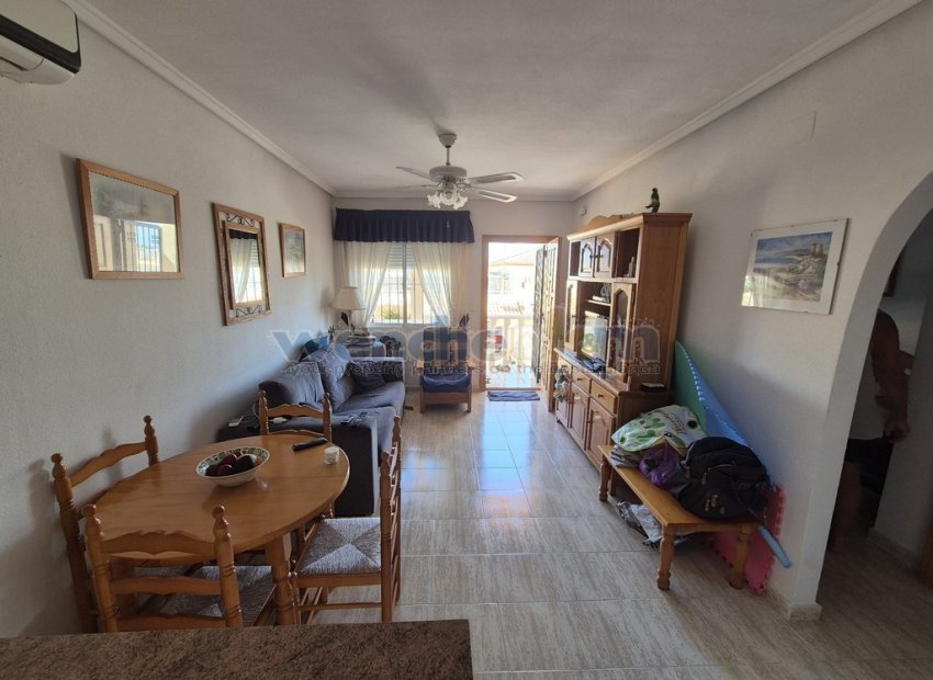 Reventa - bungalow -
Orihuela Costa - La Florida