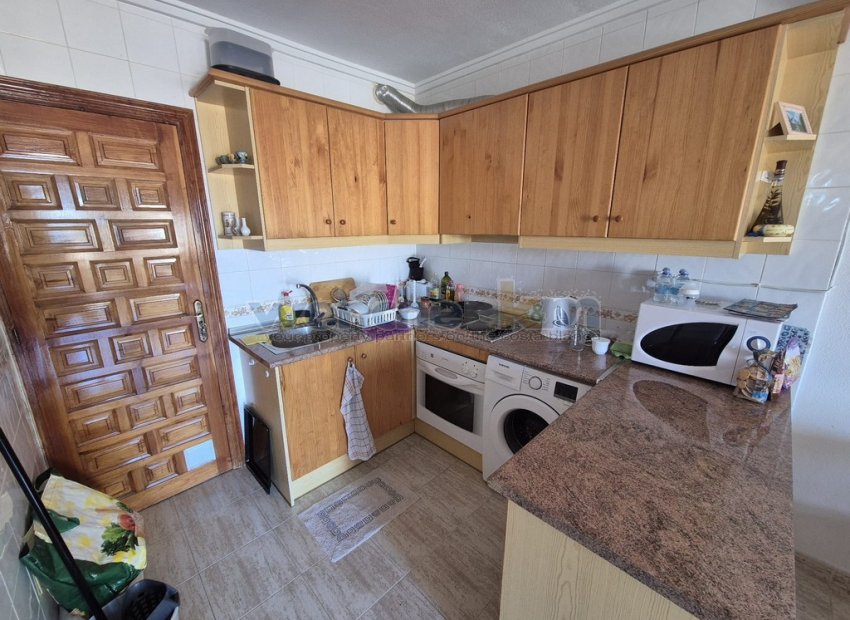 Reventa - bungalow -
Orihuela Costa - La Florida