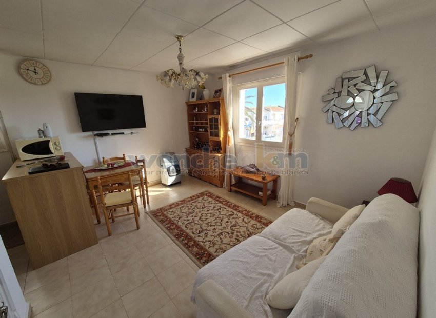 Reventa - bungalow -
Orihuela Costa - La Florida