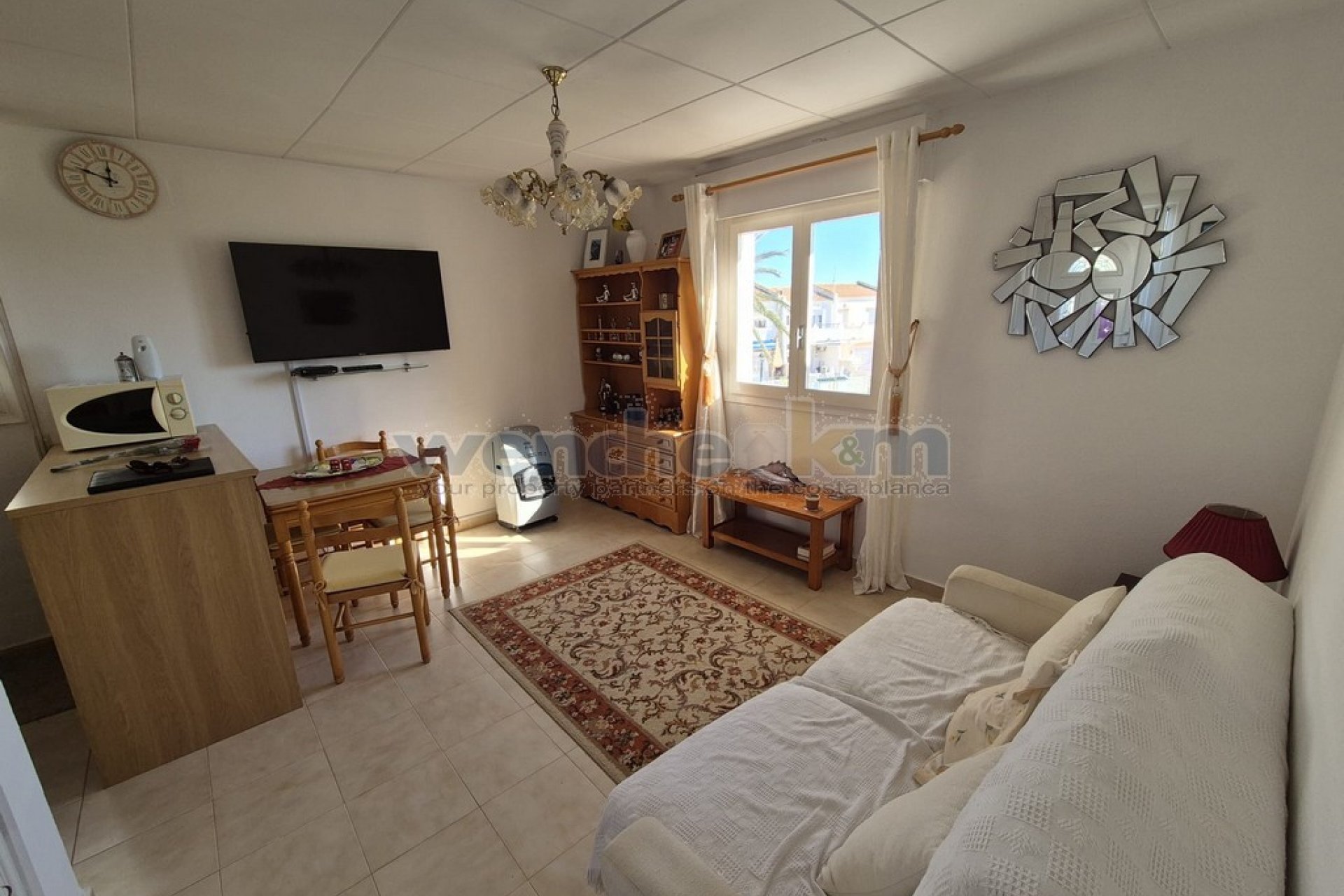 Reventa - bungalow -
Orihuela Costa - La Florida