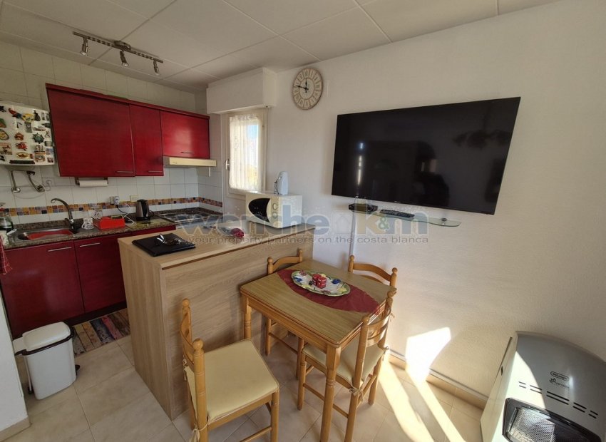 Reventa - bungalow -
Orihuela Costa - La Florida