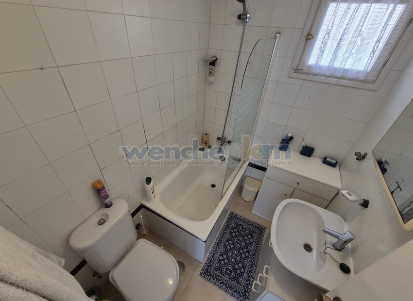 Reventa - bungalow -
Orihuela Costa - La Florida