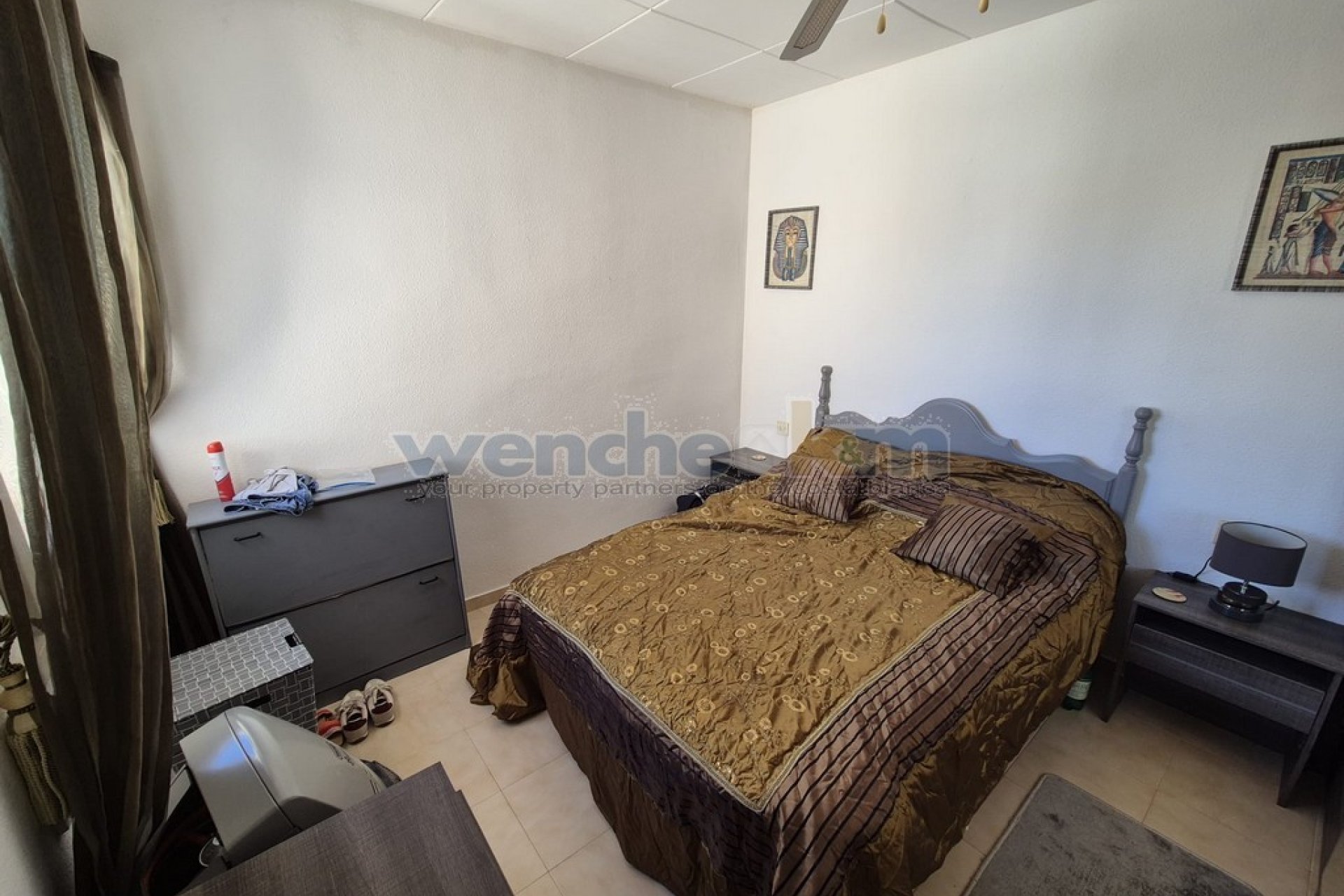 Reventa - bungalow -
Orihuela Costa - La Florida