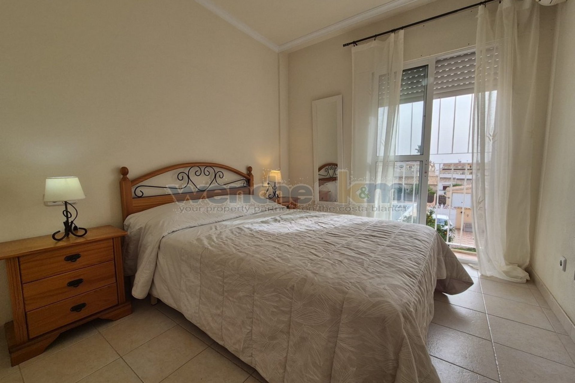 Reventa - bungalow -
Orihuela Costa - Las Chismosas