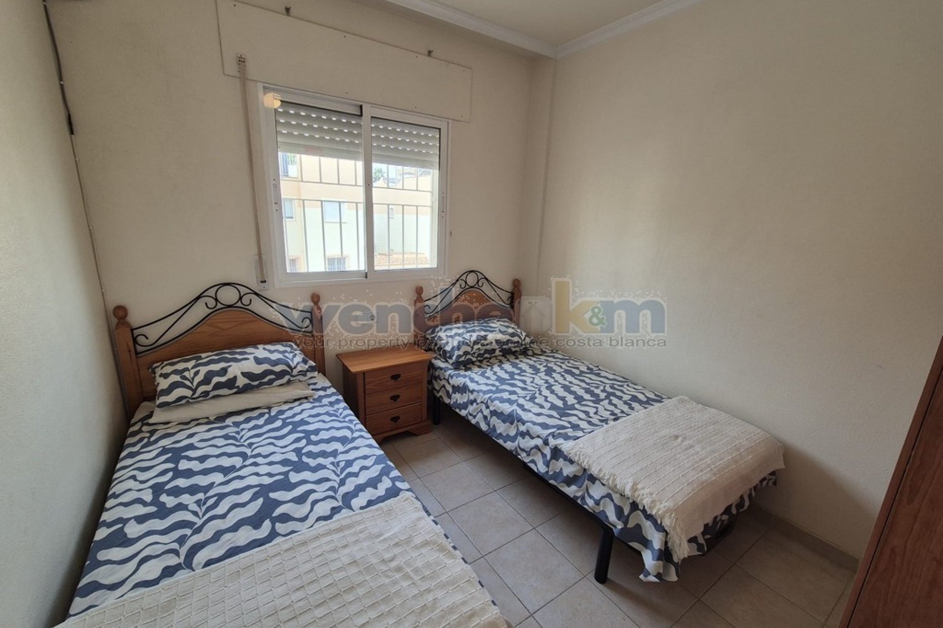Reventa - bungalow -
Orihuela Costa - Las Chismosas