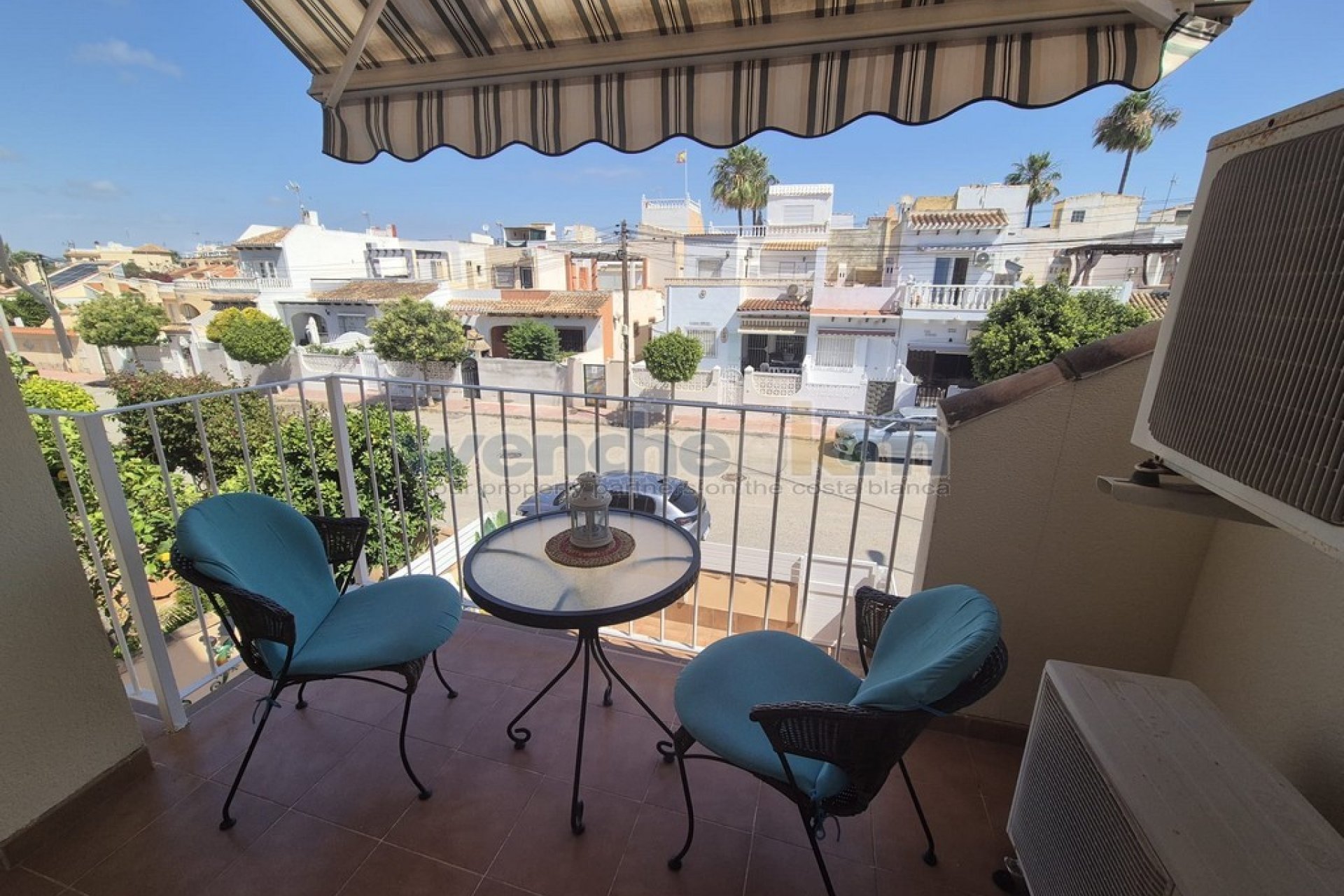 Reventa - bungalow -
Orihuela Costa - Las Chismosas