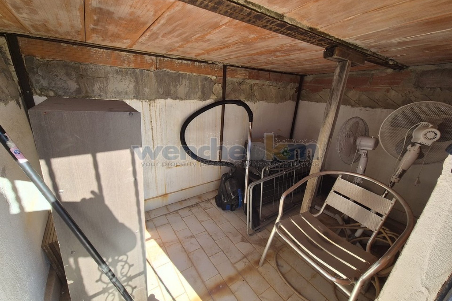 Reventa - bungalow -
Orihuela Costa - Los Altos