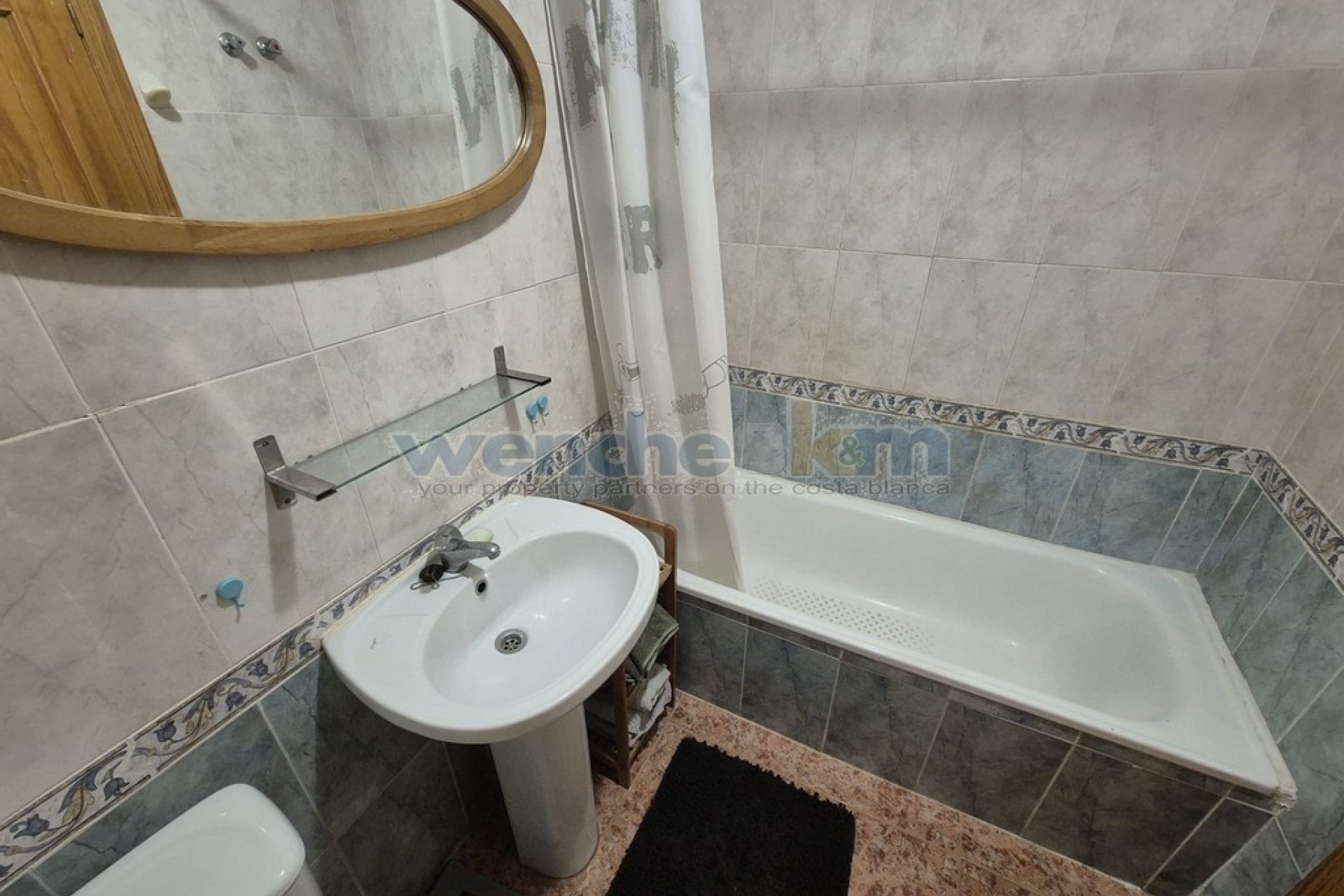 Reventa - bungalow -
Orihuela Costa - Los Altos