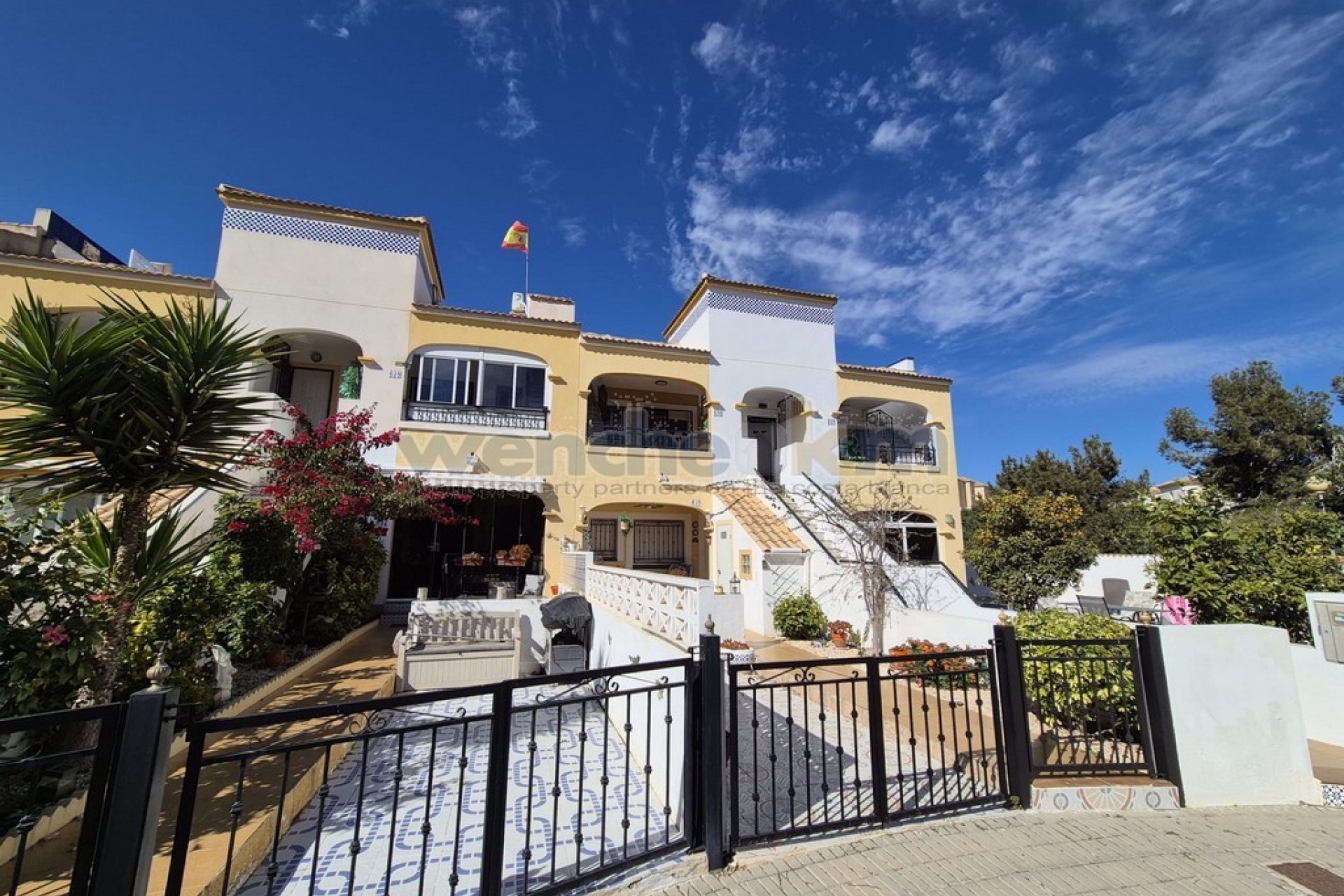 Reventa - bungalow -
Orihuela Costa - Los Altos