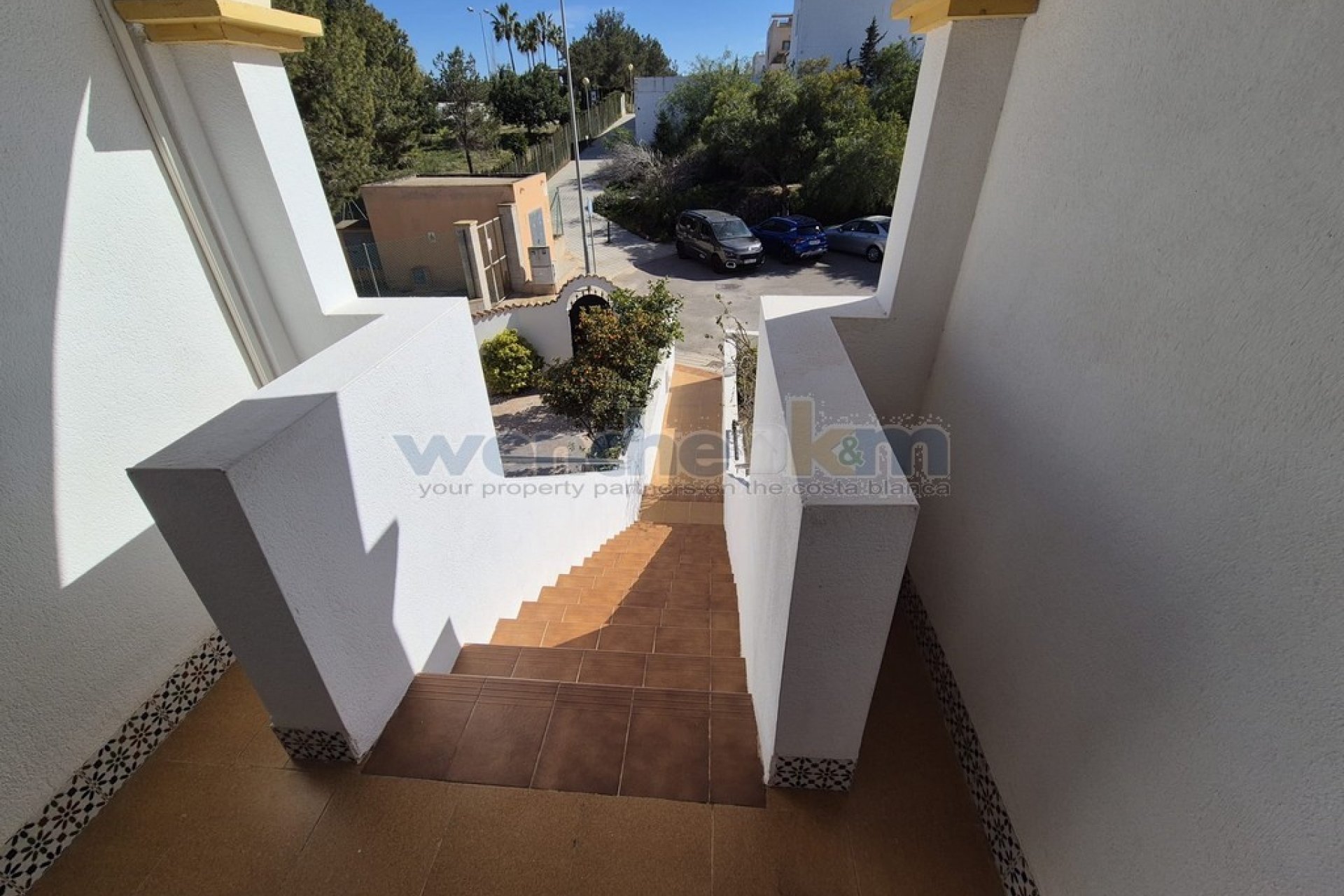 Reventa - bungalow -
Orihuela Costa - Los Altos