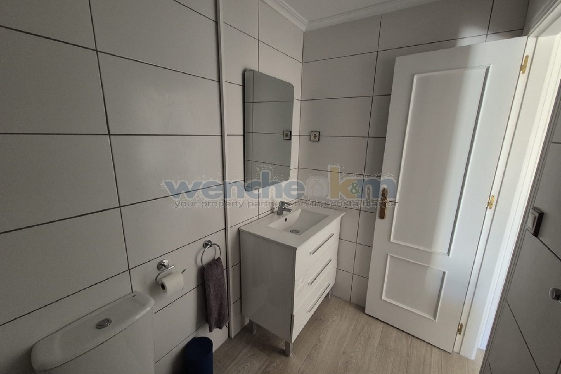 Reventa - bungalow -
Orihuela Costa - Los Altos