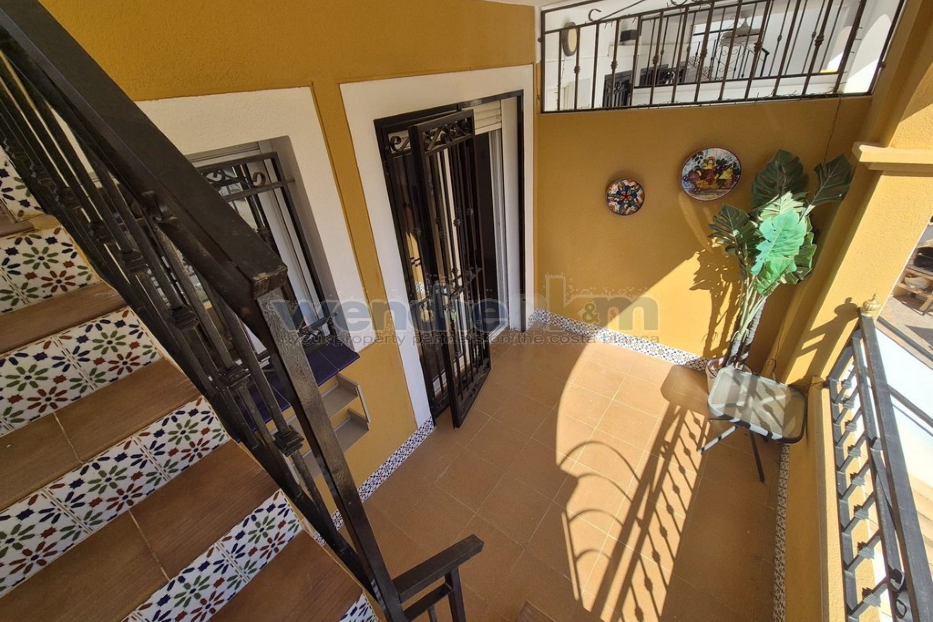 Reventa - bungalow -
Orihuela Costa - Los Altos