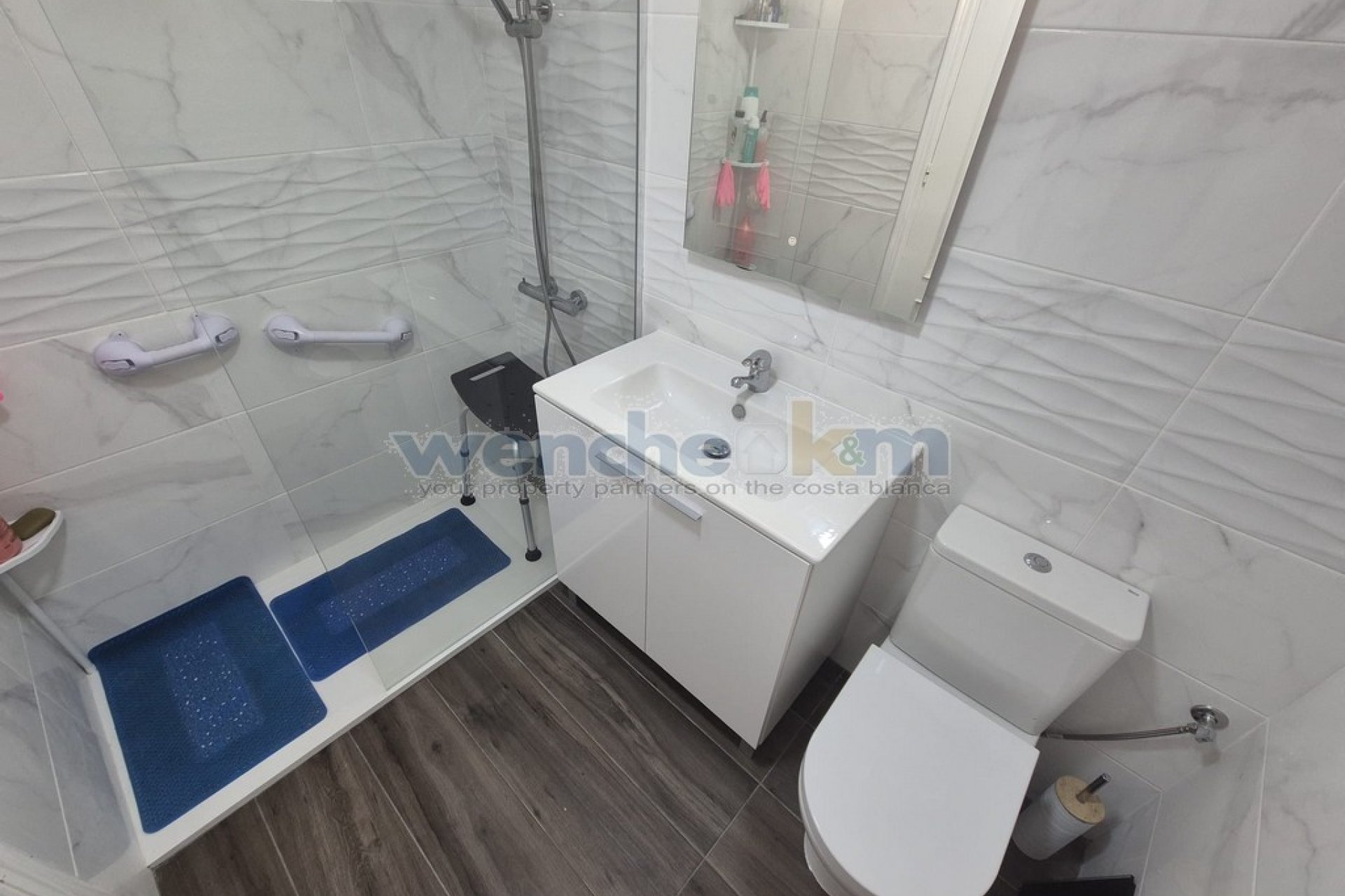 Reventa - bungalow -
Orihuela Costa - Los Altos