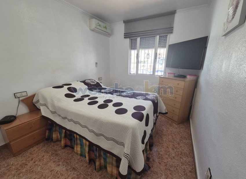 Reventa - bungalow -
Orihuela Costa - Los Altos