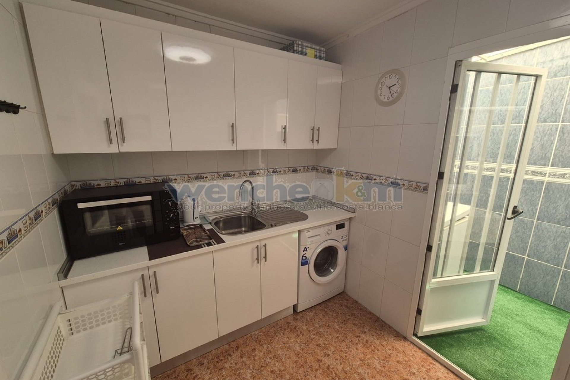Reventa - bungalow -
Orihuela Costa - Los Altos