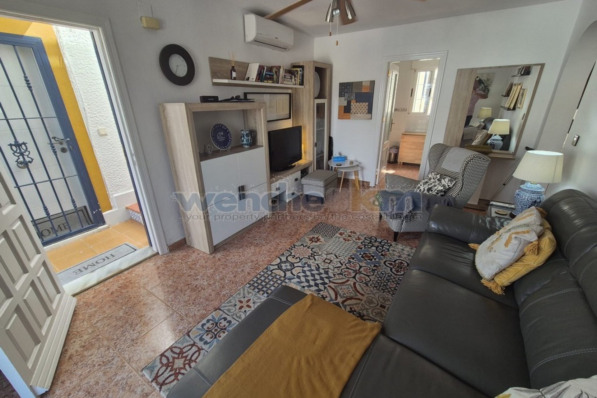 Reventa - bungalow -
Orihuela Costa - Los Altos