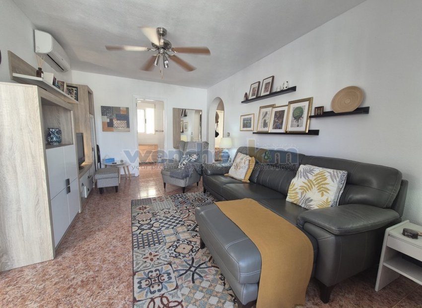 Reventa - bungalow -
Orihuela Costa - Los Altos