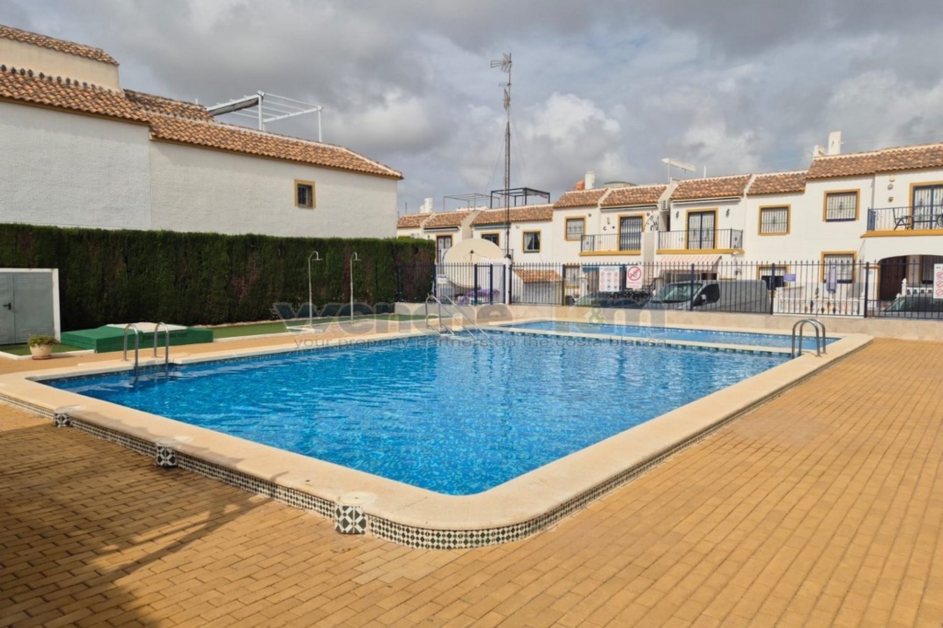 Reventa - bungalow -
Orihuela Costa - Los Altos