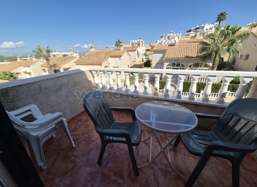 Reventa - bungalow -
Orihuela Costa - Los Altos