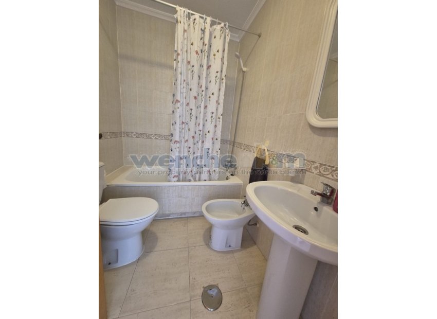 Reventa - bungalow -
Orihuela Costa - Los Altos