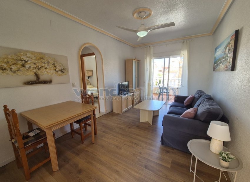 Reventa - bungalow -
Orihuela Costa - Los Altos