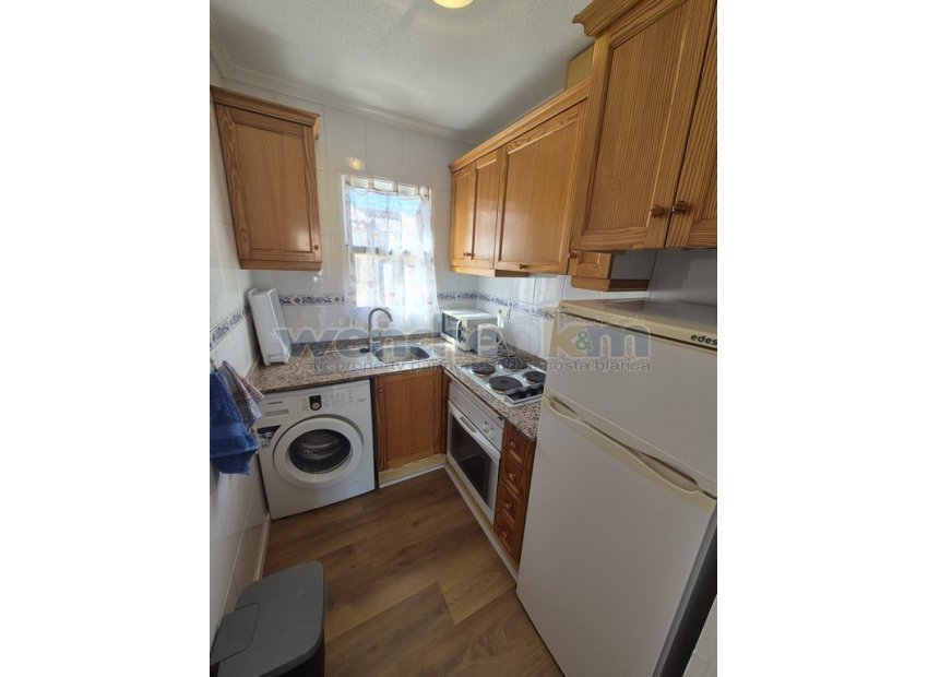 Reventa - bungalow -
Orihuela Costa - Los Altos