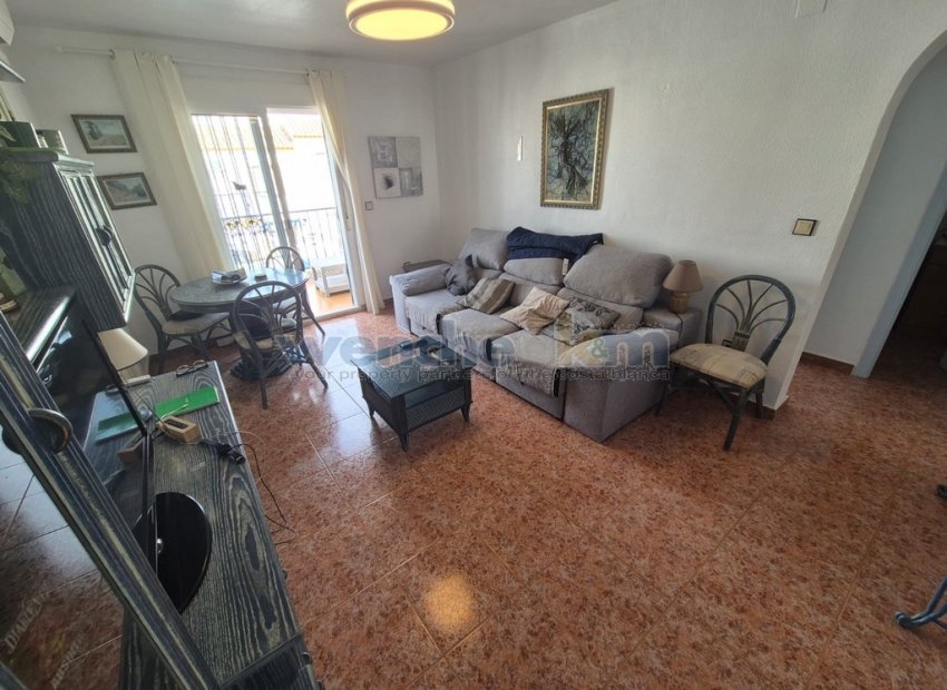 Reventa - bungalow -
Orihuela Costa - Los Altos
