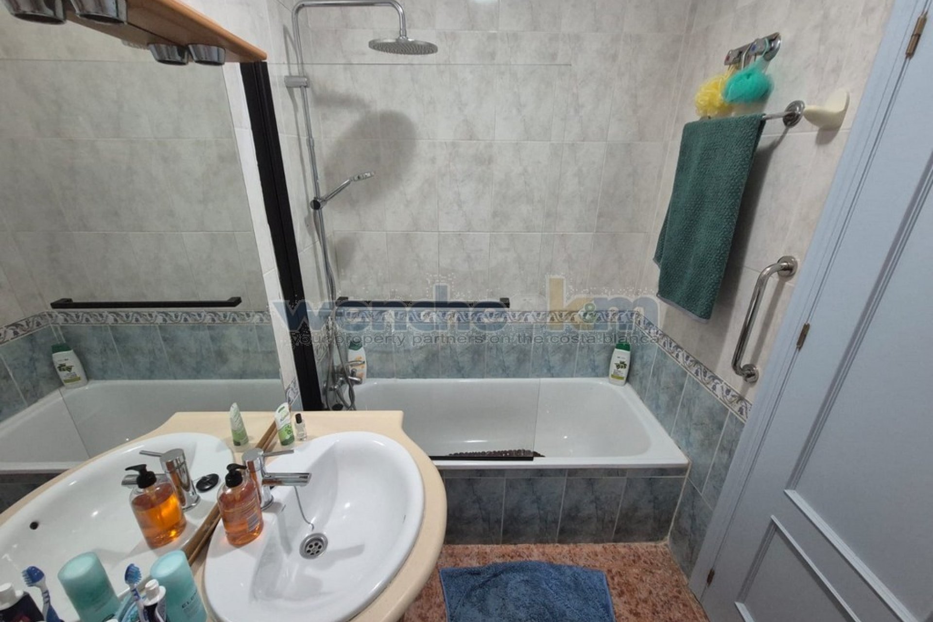 Reventa - bungalow -
Orihuela Costa - Los Altos