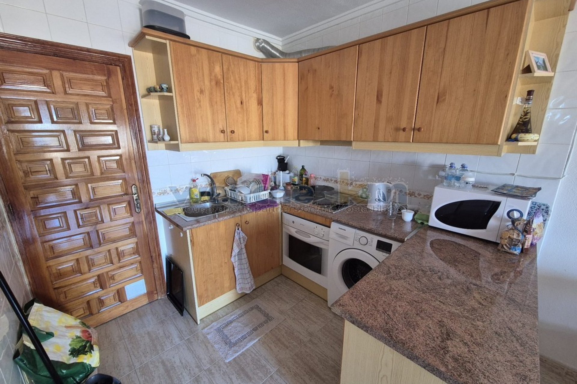 Reventa - Bungalow-Piso -
Orihuela Costa - La Florida