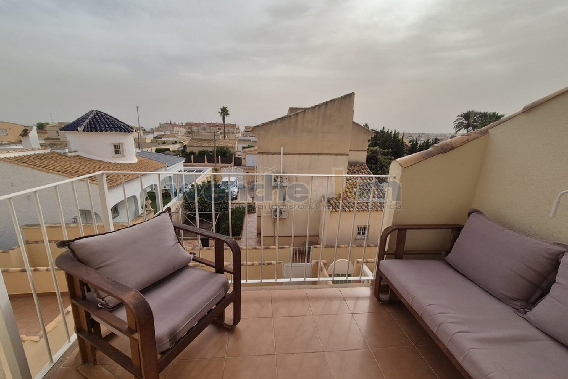 Reventa - Bungalow-Piso -
Orihuela Costa - Las Chismosas
