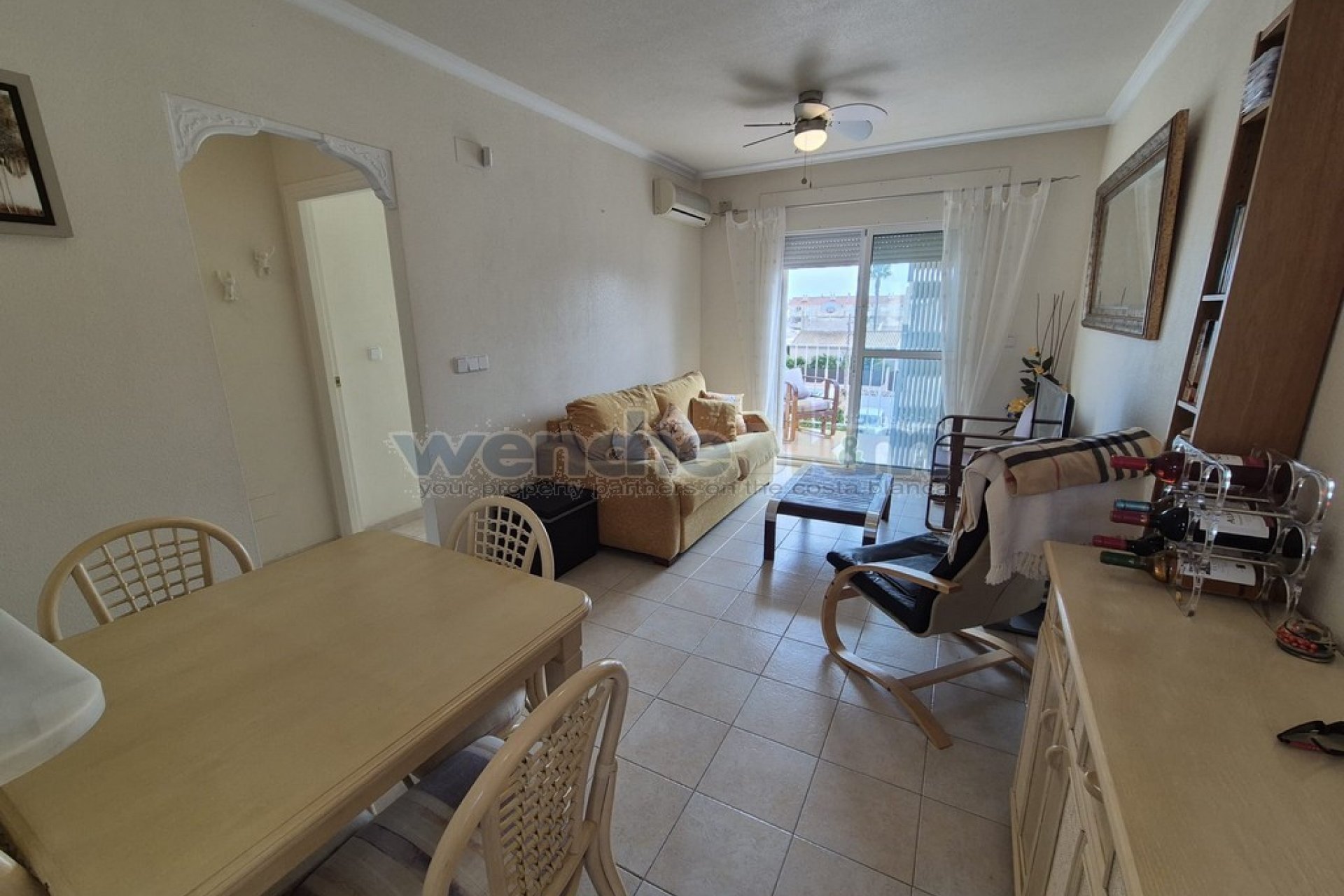 Reventa - Bungalow-Piso -
Orihuela Costa - Las Chismosas