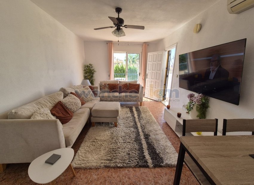 Reventa - Bungalow-Piso -
Orihuela Costa - Los Altos