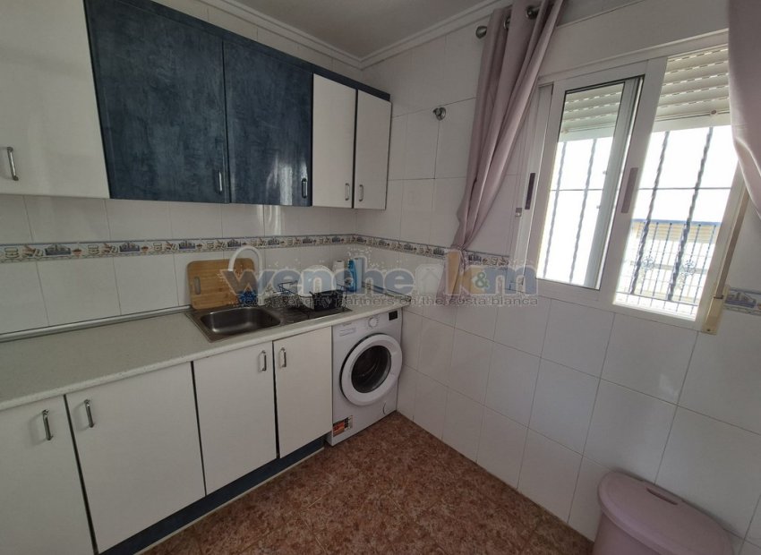 Reventa - Bungalow-Piso -
Orihuela Costa - Los Altos