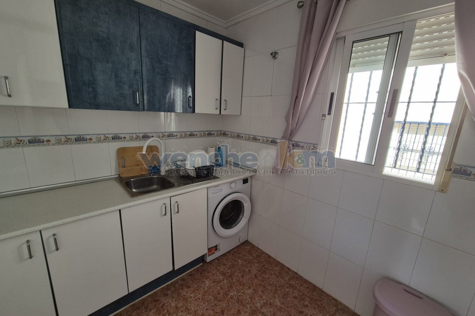 Reventa - Bungalow-Piso -
Orihuela Costa - Los Altos