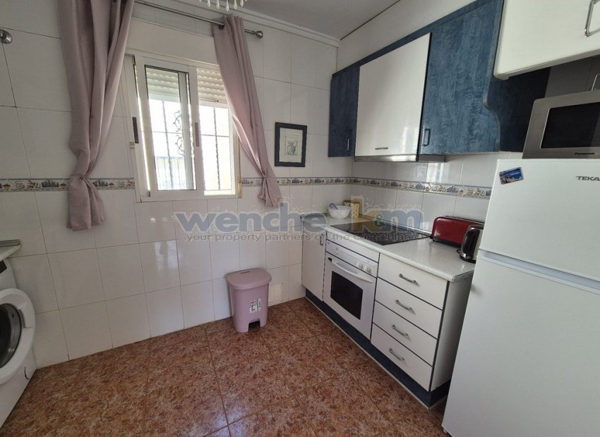 Reventa - Bungalow-Piso -
Orihuela Costa - Los Altos