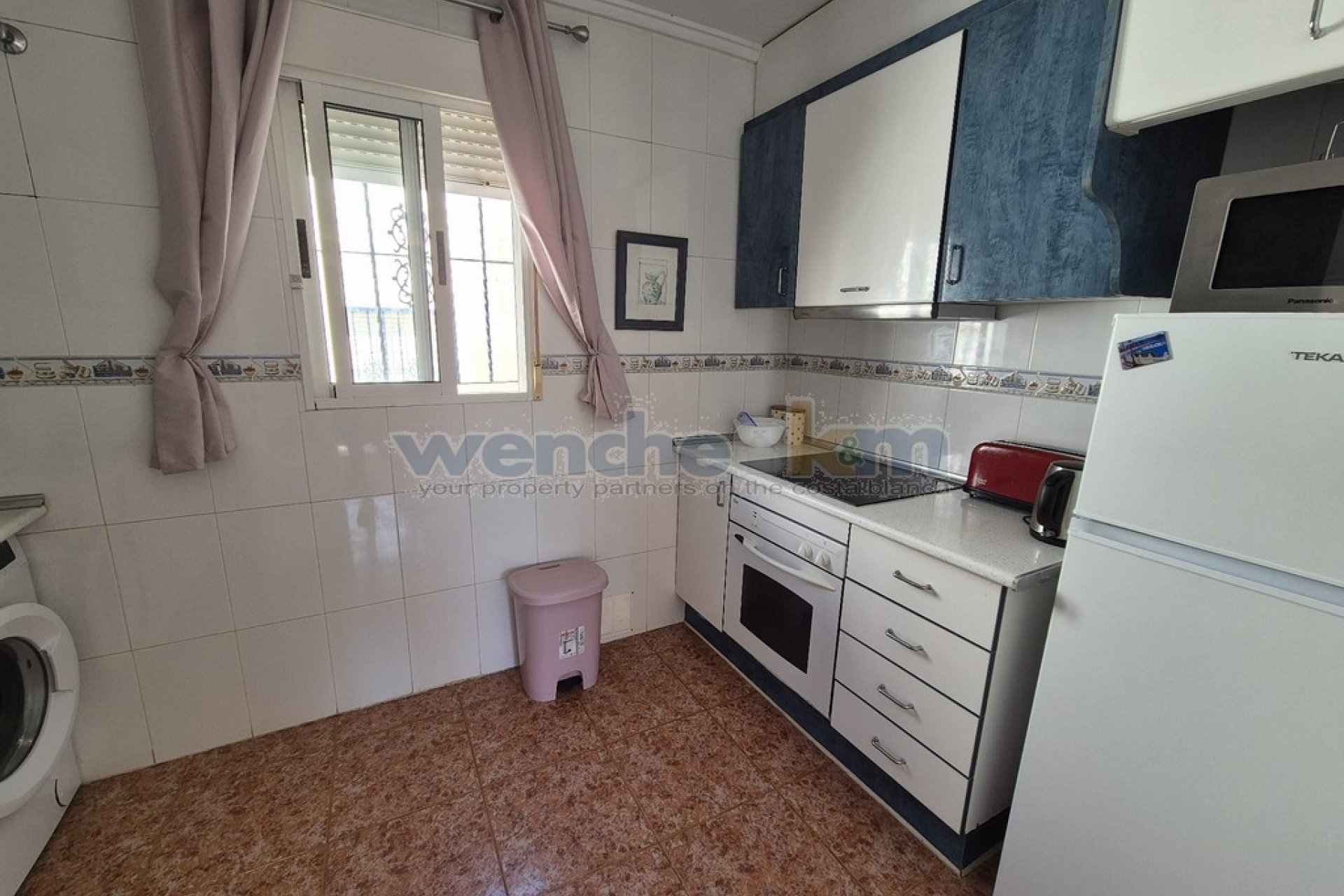 Reventa - Bungalow-Piso -
Orihuela Costa - Los Altos