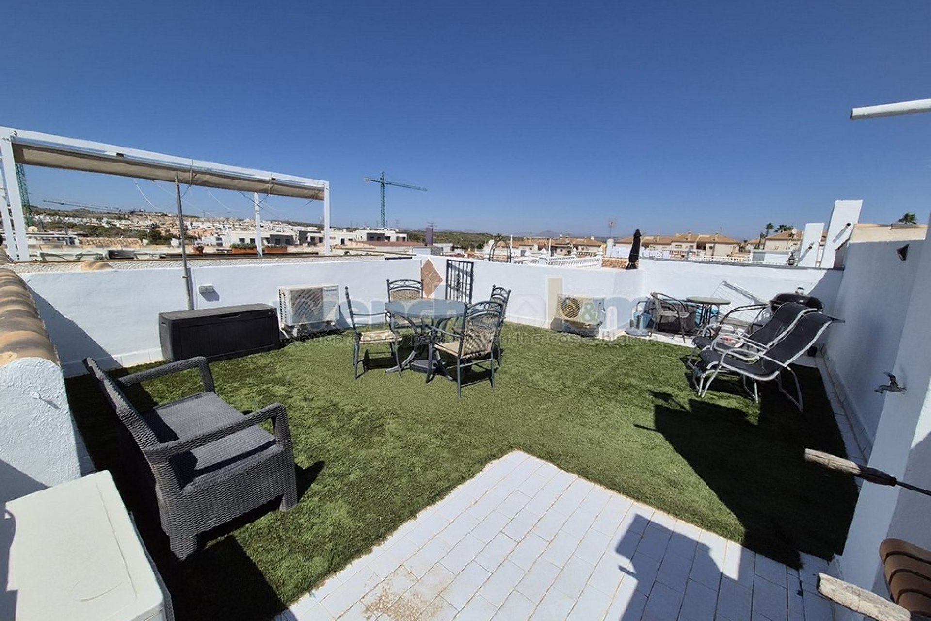 Reventa - Bungalow-Piso -
Orihuela Costa - Los Altos