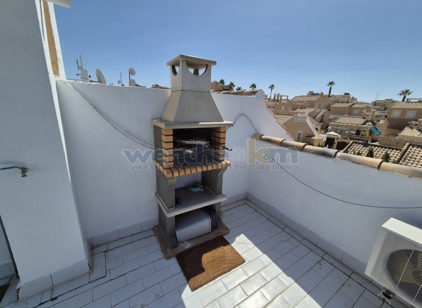 Reventa - Bungalow-Piso -
Orihuela Costa - Los Altos